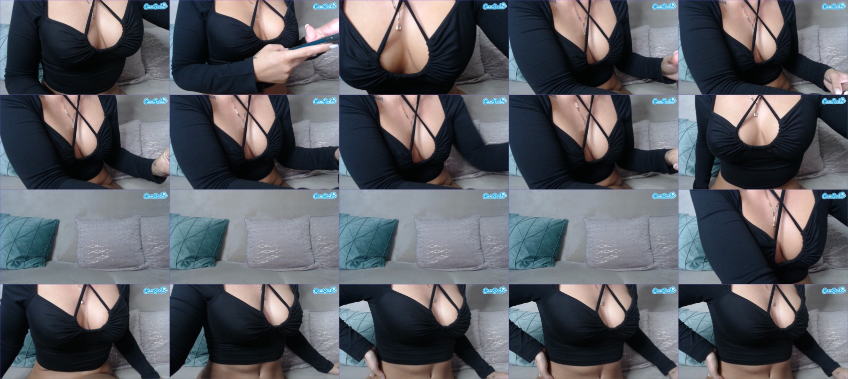 kimkl CamSoda 25-05-2023