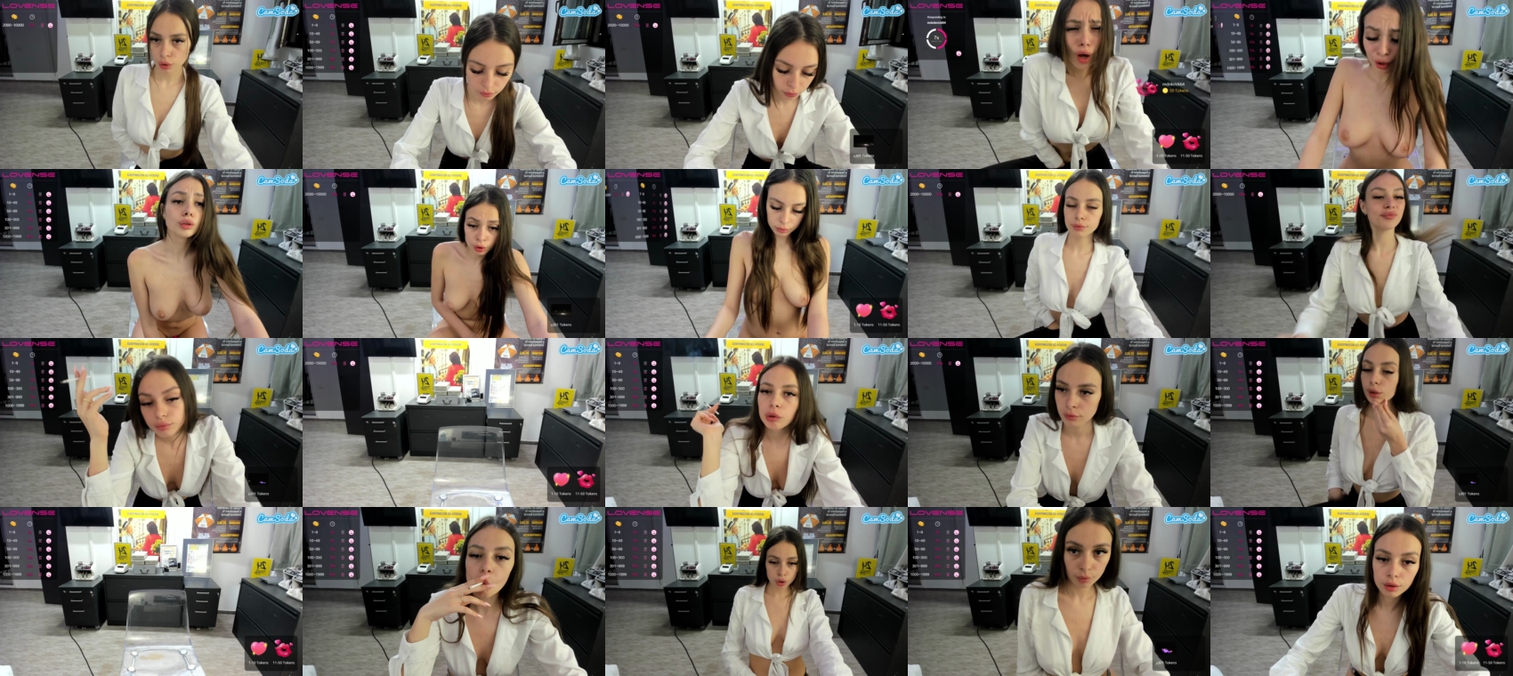 18perfecttits CamSoda 26-05-2023