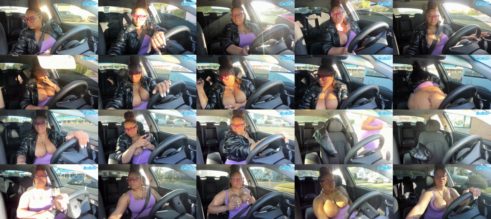 nastyylondon CamSoda 27-05-2023