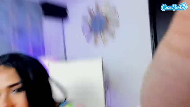 viioletlover CamSoda 26-05-2023