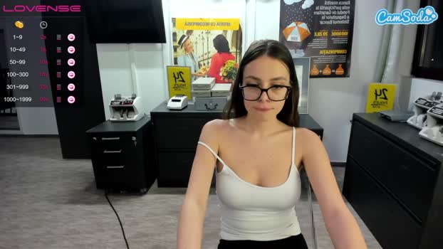 18perfecttits CamSoda 27-05-2023