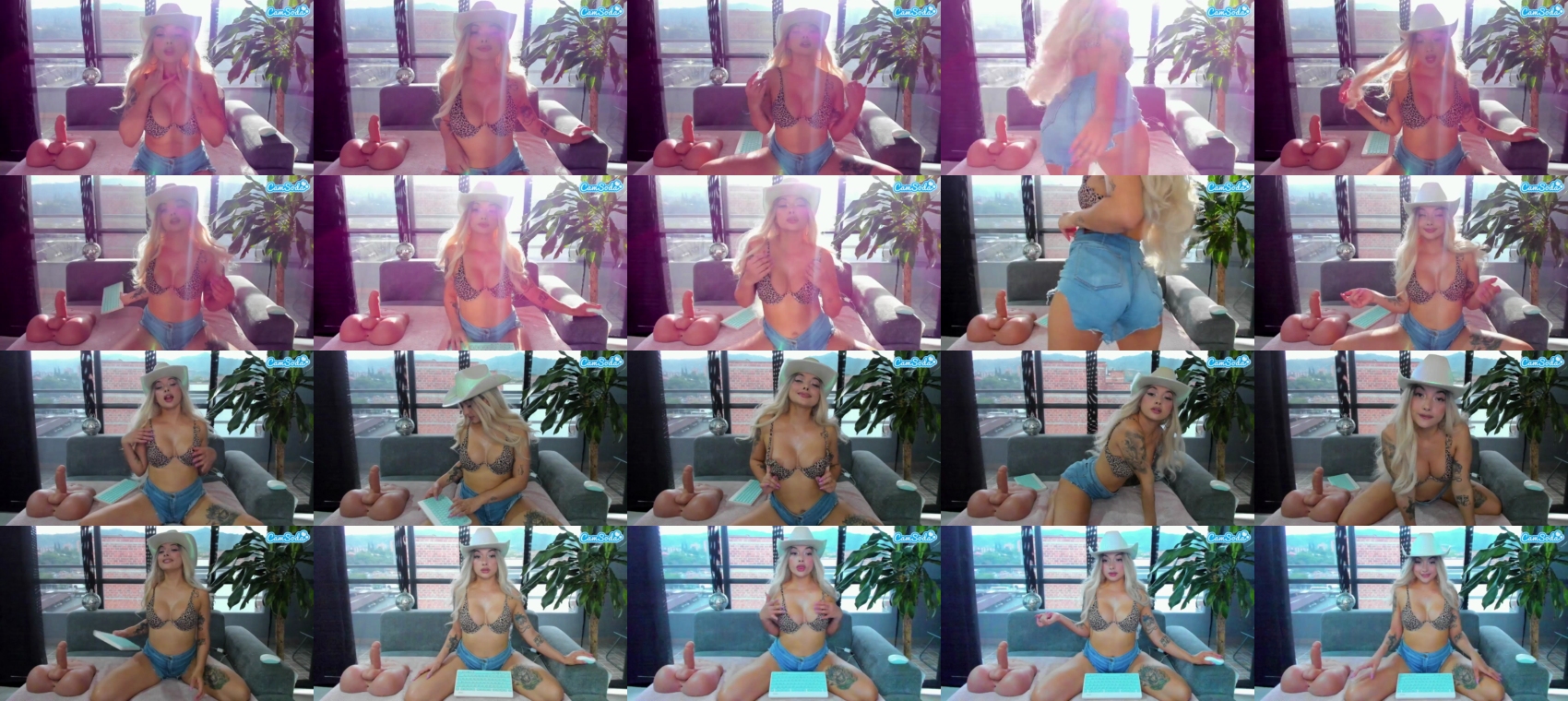 cheerrybomb CamSoda 27-05-2023