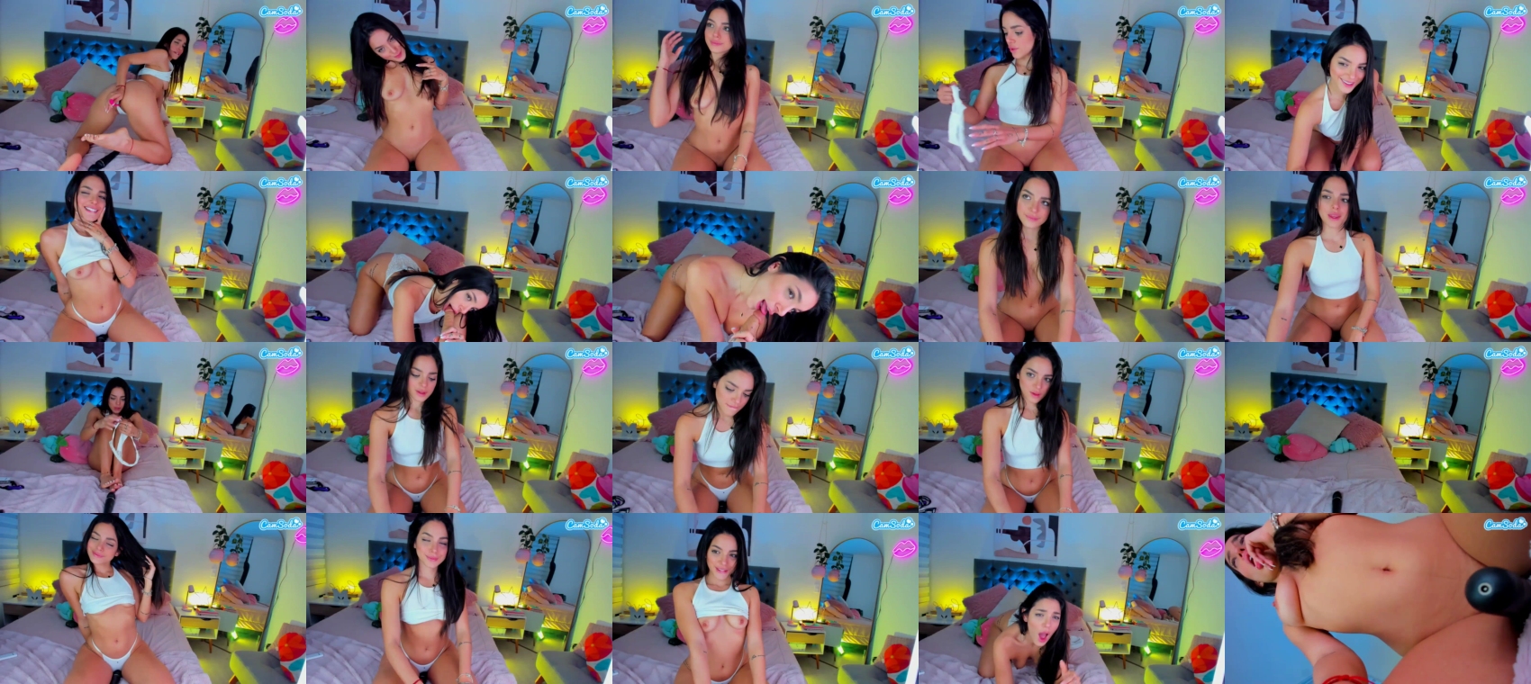 ahinoaa CamSoda 28-05-2023