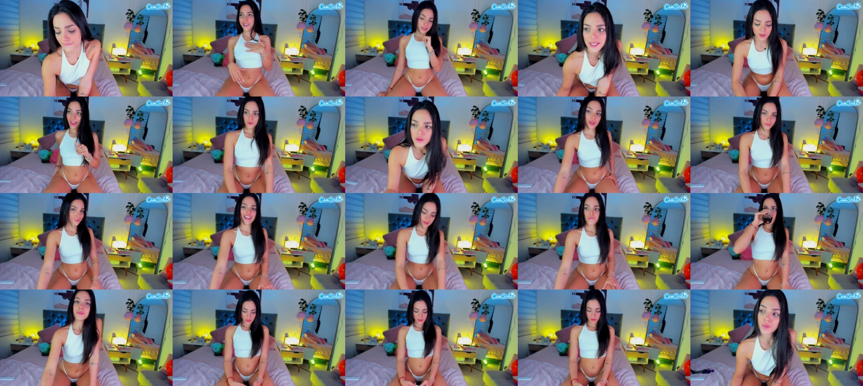 ahinoaa CamSoda 28-05-2023