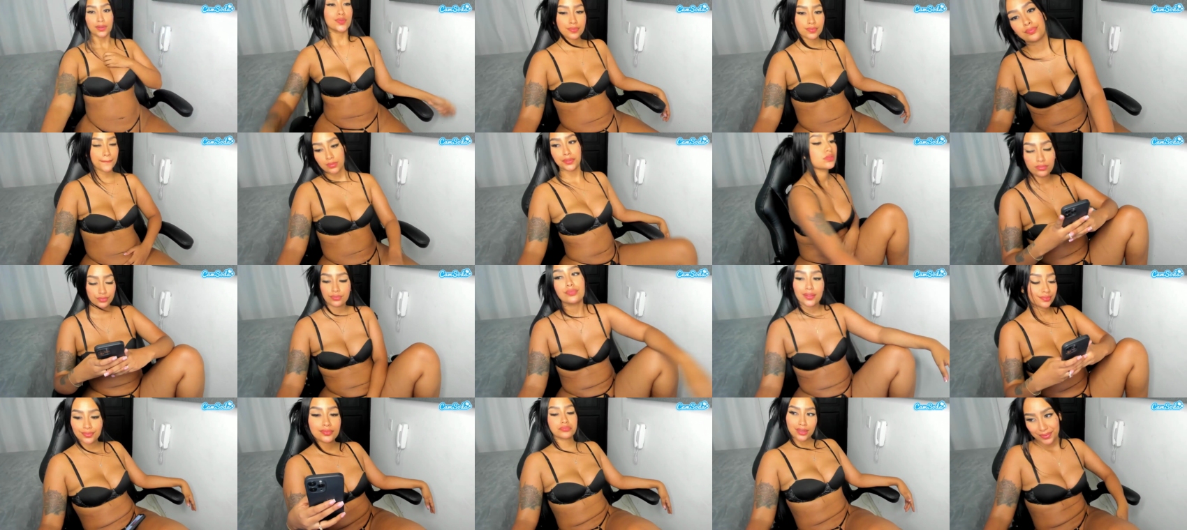 indianova CamSoda 29-05-2023