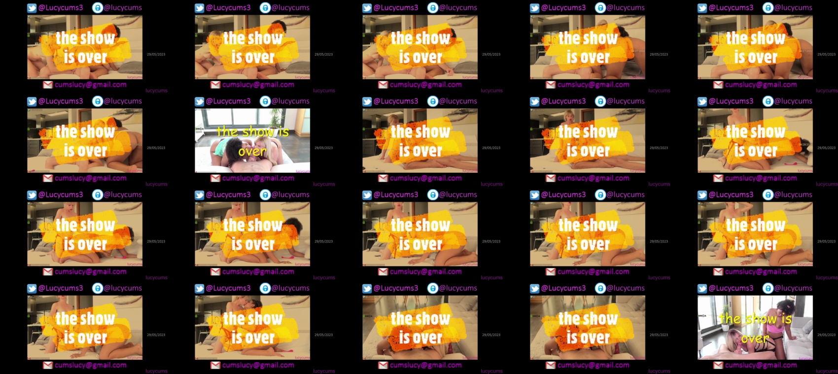 lucycums  29-05-2023