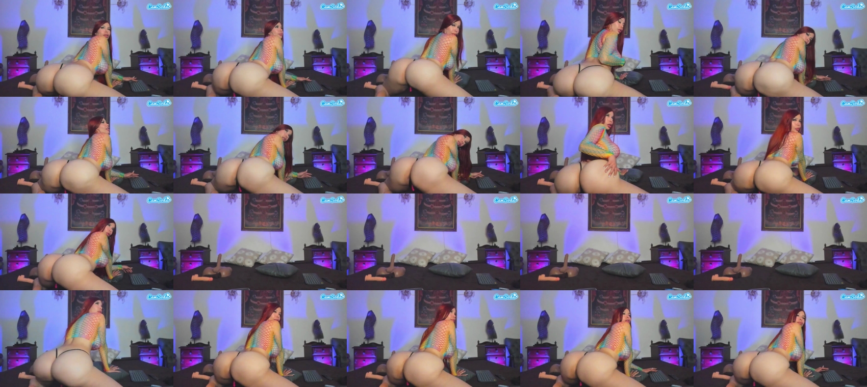 mandybunny CamSoda 29-05-2023