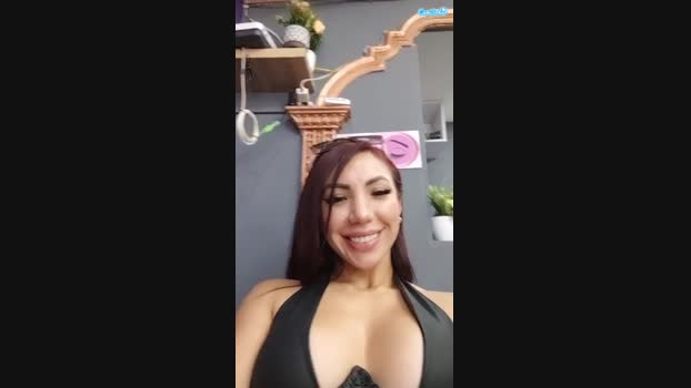 sarahpeterson CamSoda 28-05-2023
