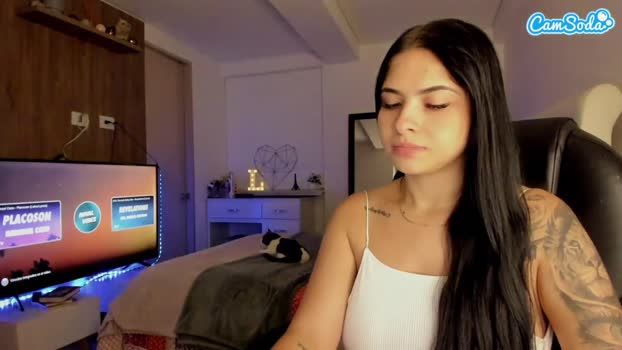 sussanalopez CamSoda 29-05-2023