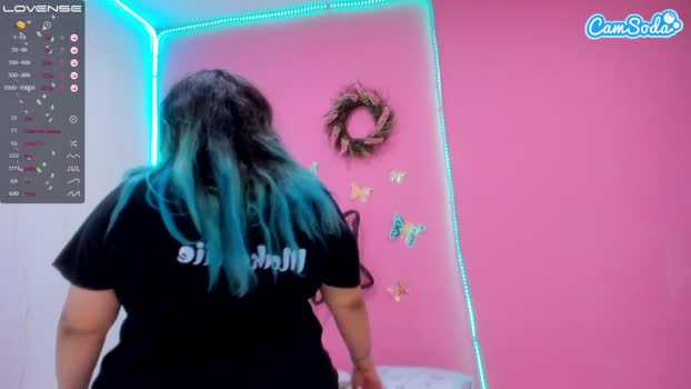 makenziie CamSoda 29-05-2023