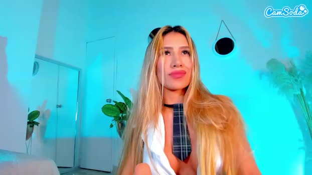 meghanwolf CamSoda 29-05-2023