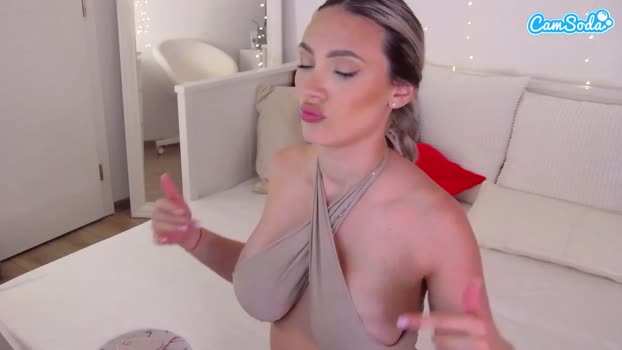 sashaelite CamSoda 29-05-2023