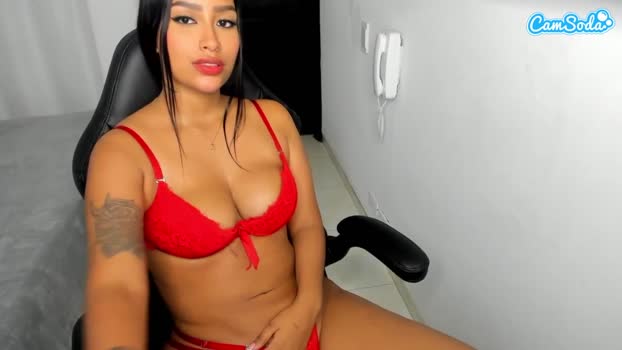 indianova CamSoda 30-05-2023