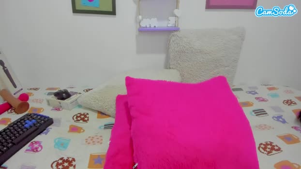 princess-forever CamSoda 30-05-2023