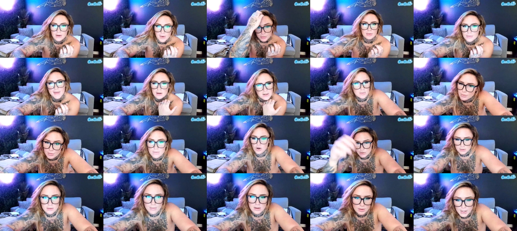 dillonandnarco CamSoda 31-05-2023