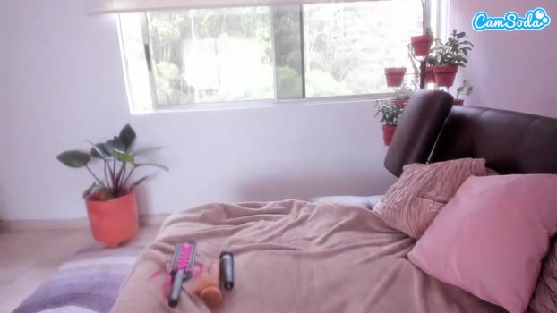 lyzzie CamSoda 31-05-2023