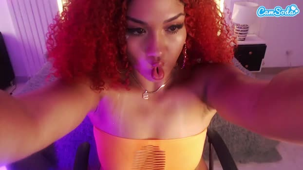 joycethompson CamSoda 01-06-2023
