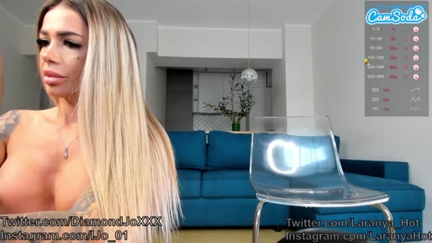laranya CamSoda 02-06-2023