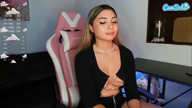 sweetreya CamSoda 01-06-2023
