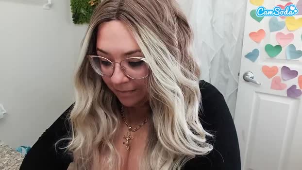 kinky-kris CamSoda 02-06-2023