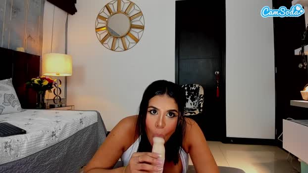 viioletlover CamSoda 02-06-2023