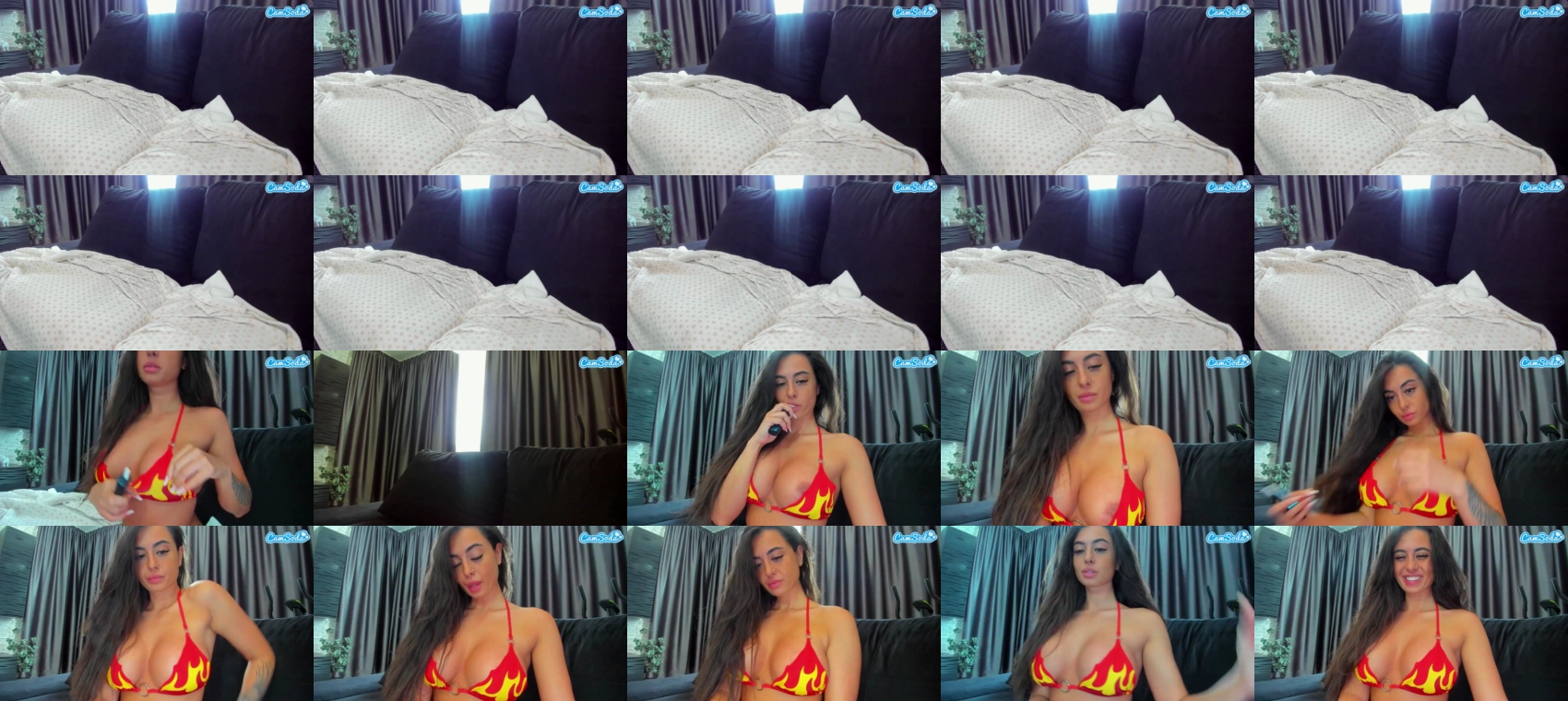 alicexalice CamSoda 04-06-2023