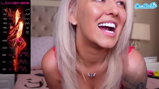 aliciarey CamSoda 03-06-2023