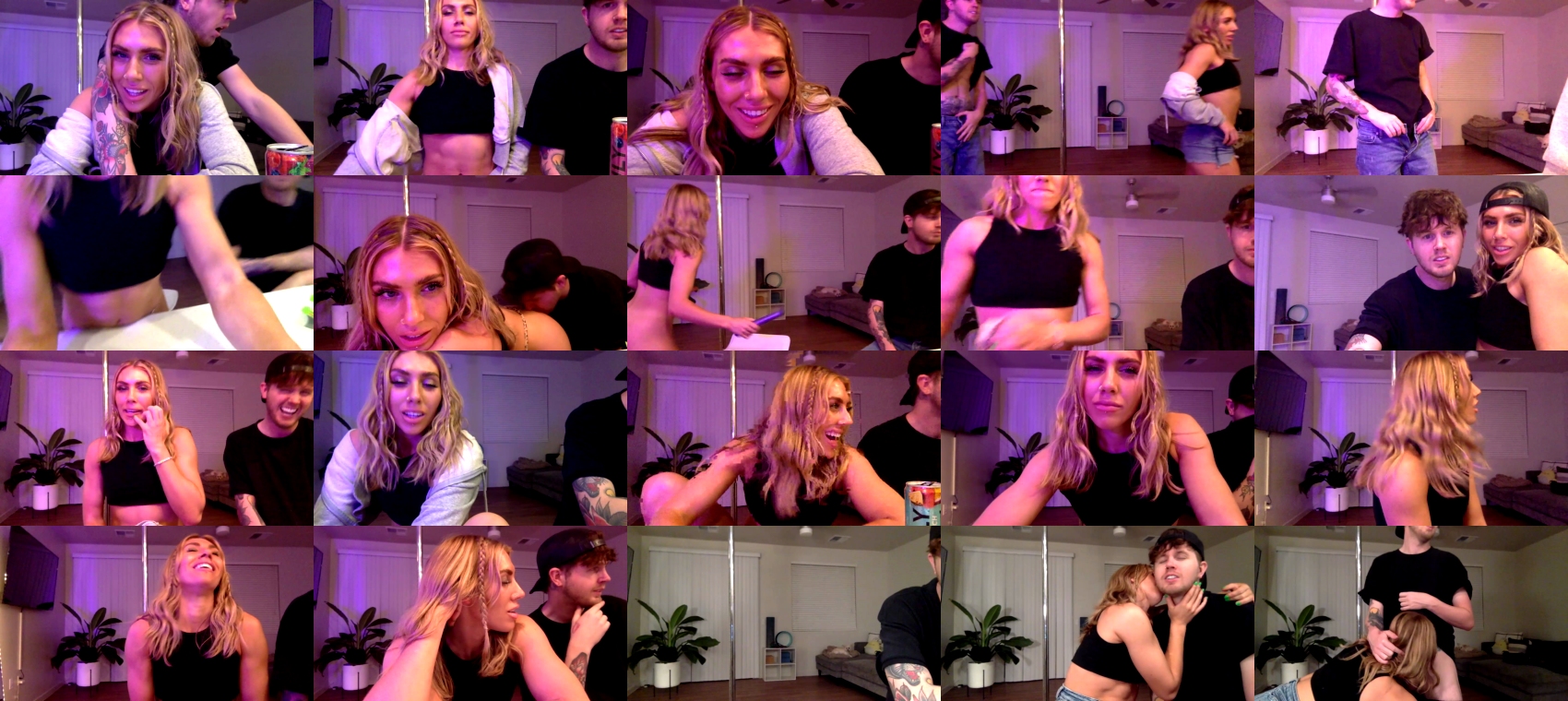 gymbaejosie  03-06-2023