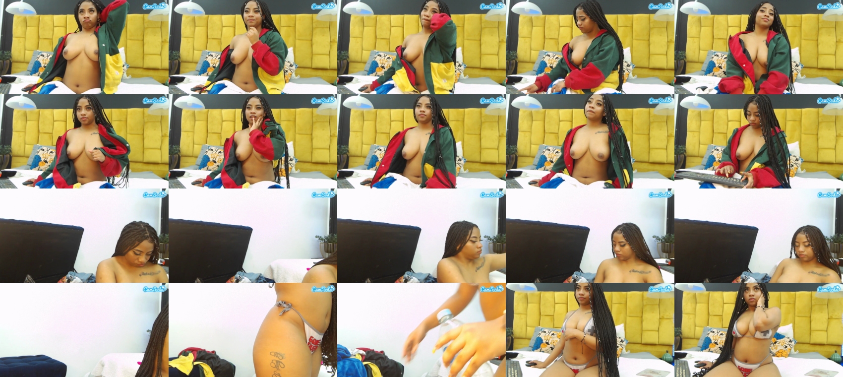 kenya-queen1 CamSoda 03-06-2023