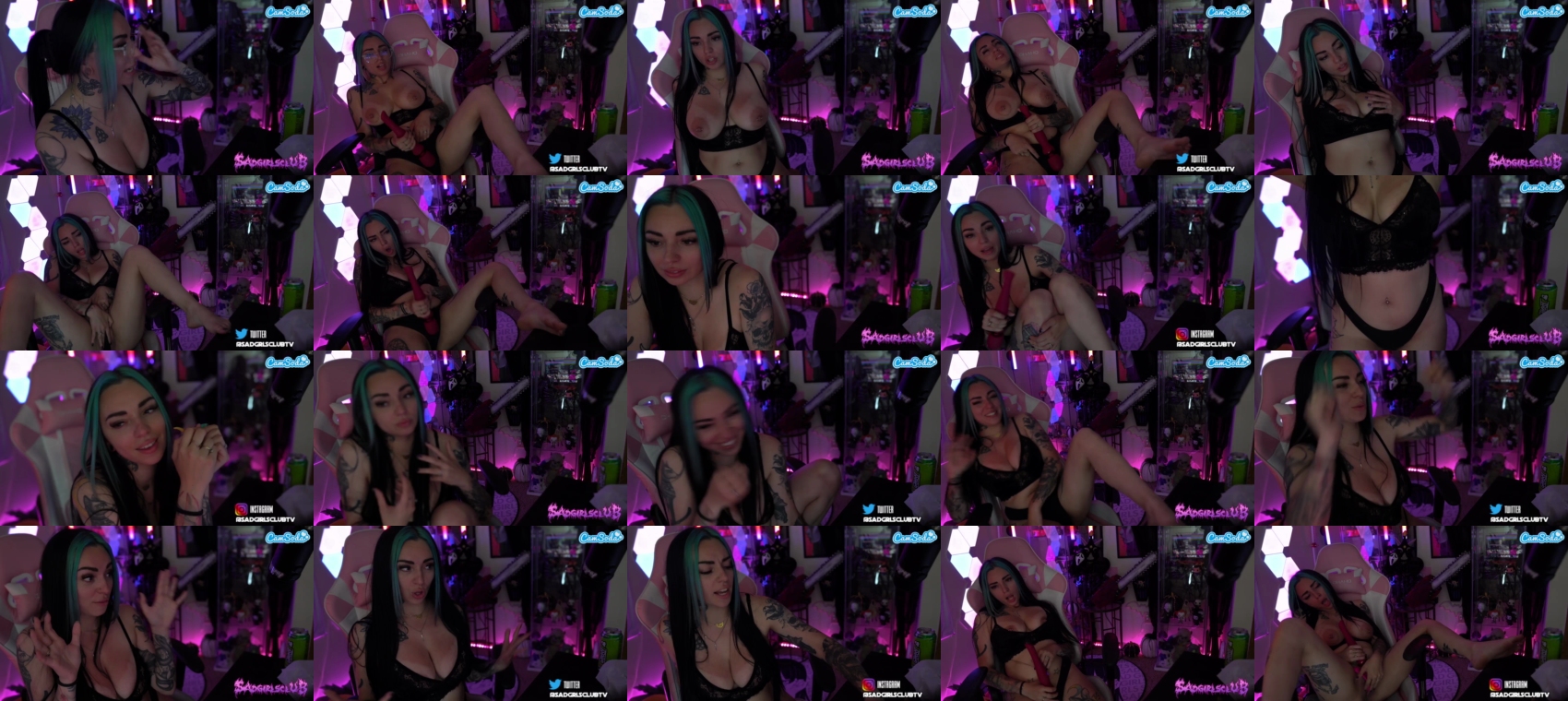 aleacat CamSoda 04-06-2023