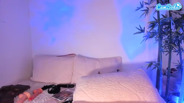 liliimoon CamSoda 04-06-2023