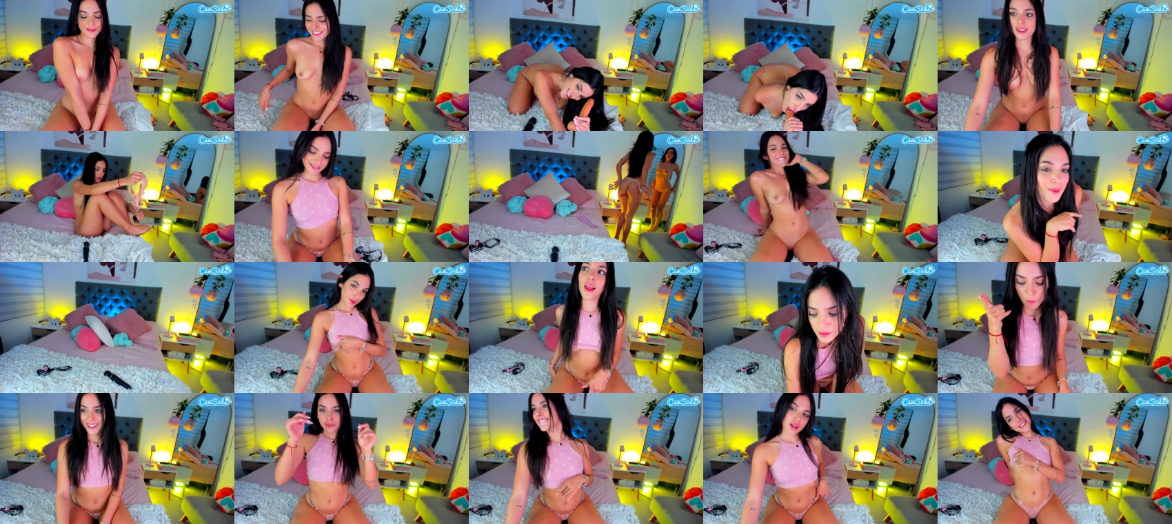 ahinoaa CamSoda 05-06-2023