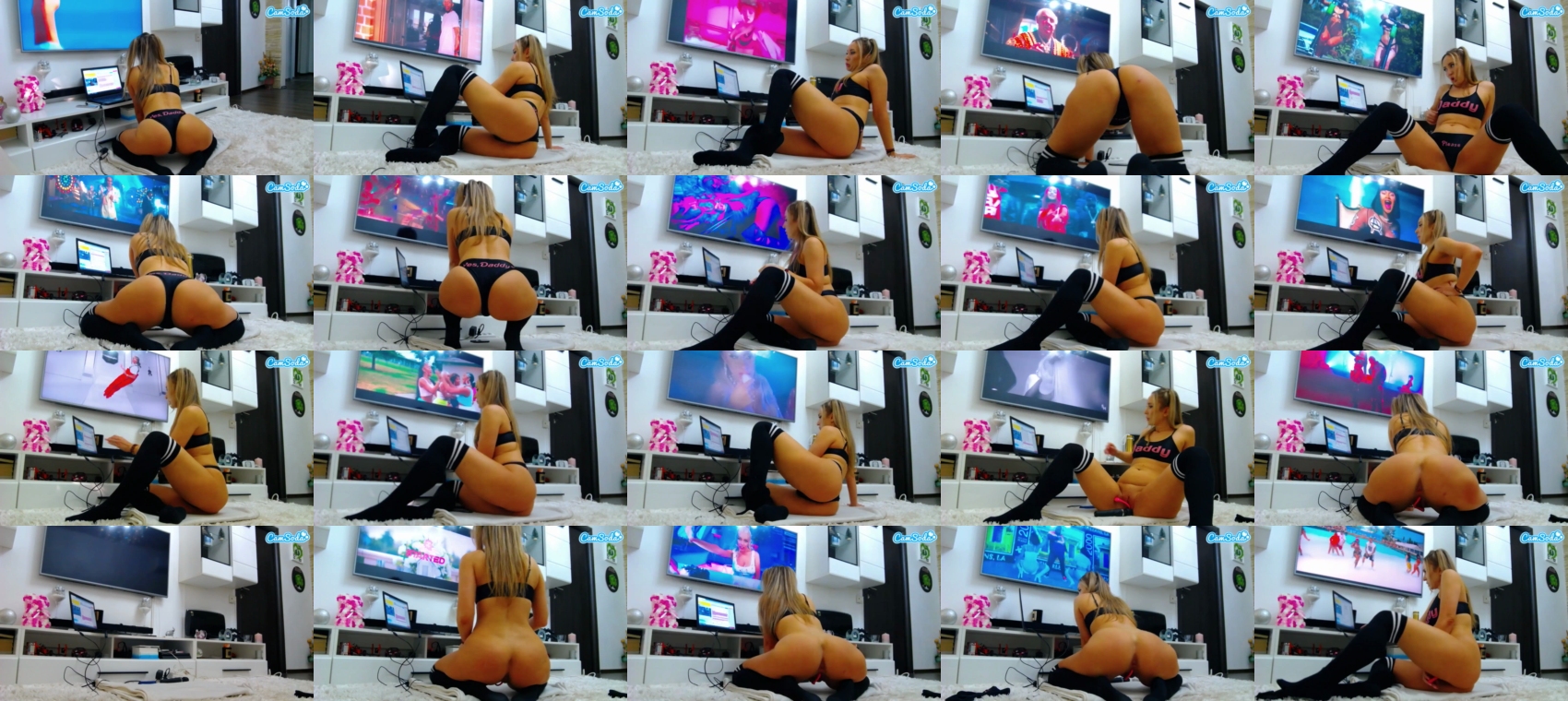brianna-jilll CamSoda 05-06-2023