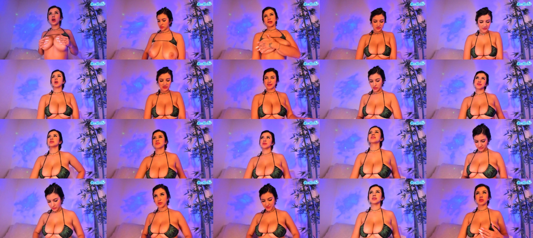 liliimoon CamSoda 05-06-2023