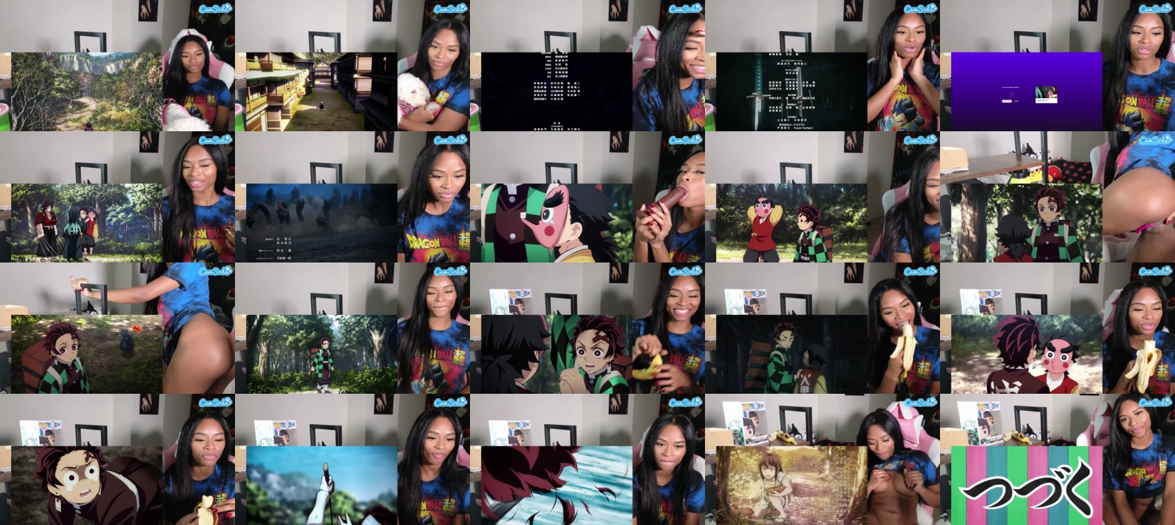 lovenzia CamSoda 06-06-2023