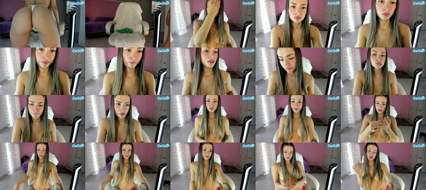 natalieclark CamSoda 05-06-2023