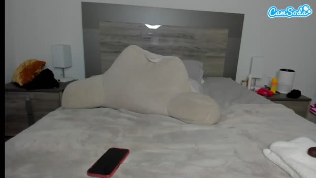 bbygirlzoe CamSoda 07-06-2023