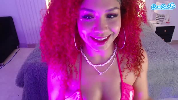 joycethompson CamSoda 08-06-2023