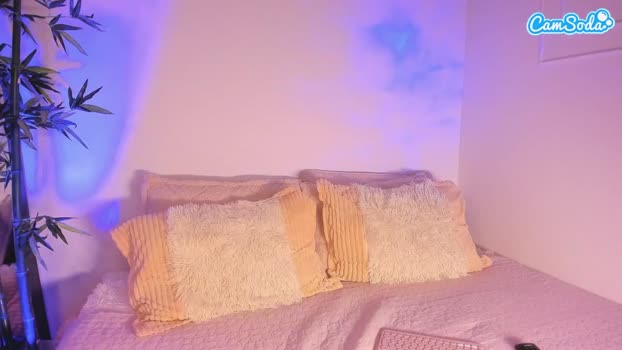 liliimoon CamSoda 07-06-2023