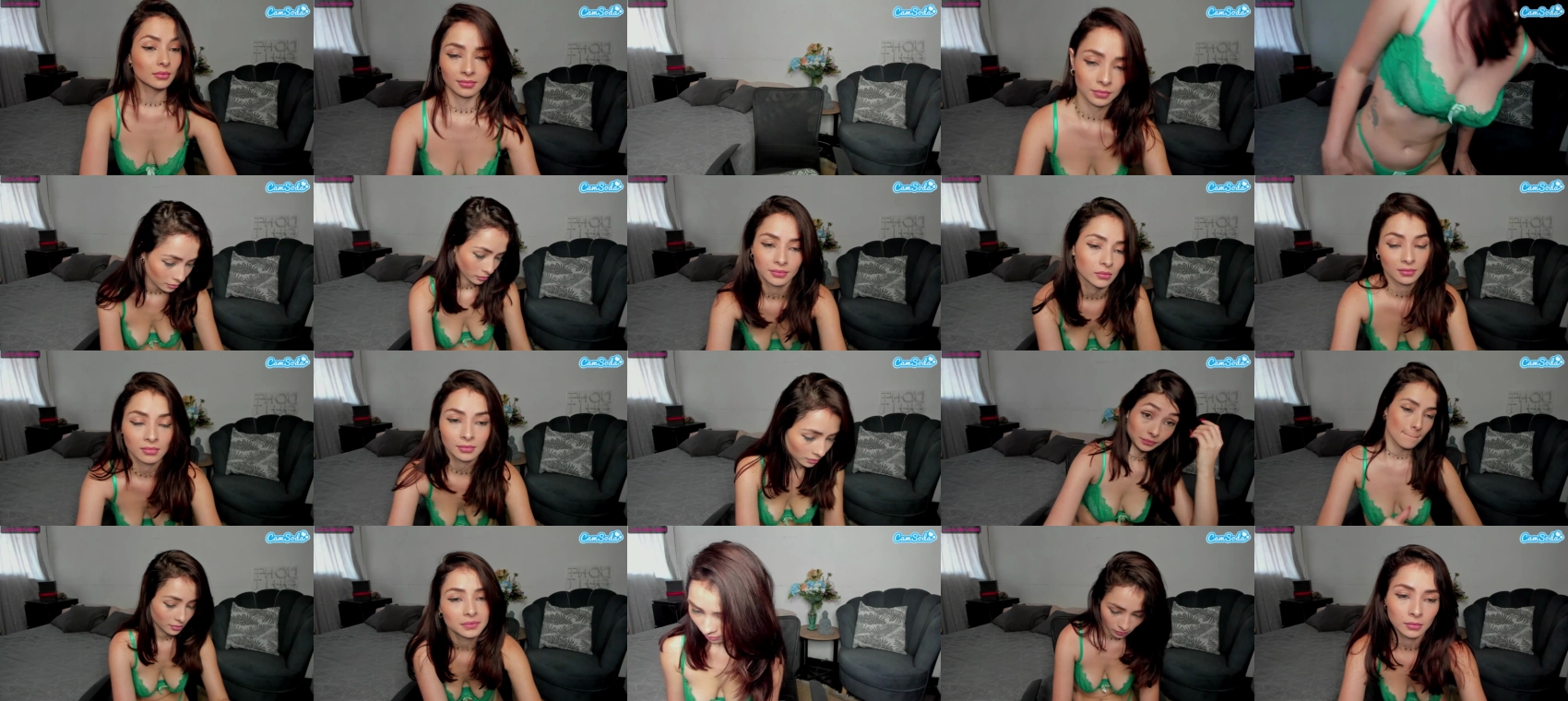 staceywood CamSoda 07-06-2023