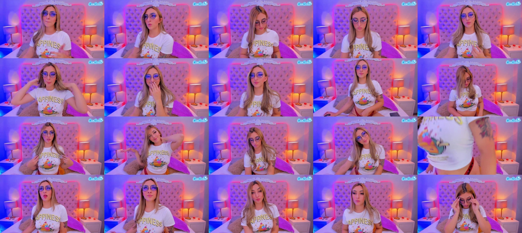 sabrina-montana CamSoda 09-06-2023