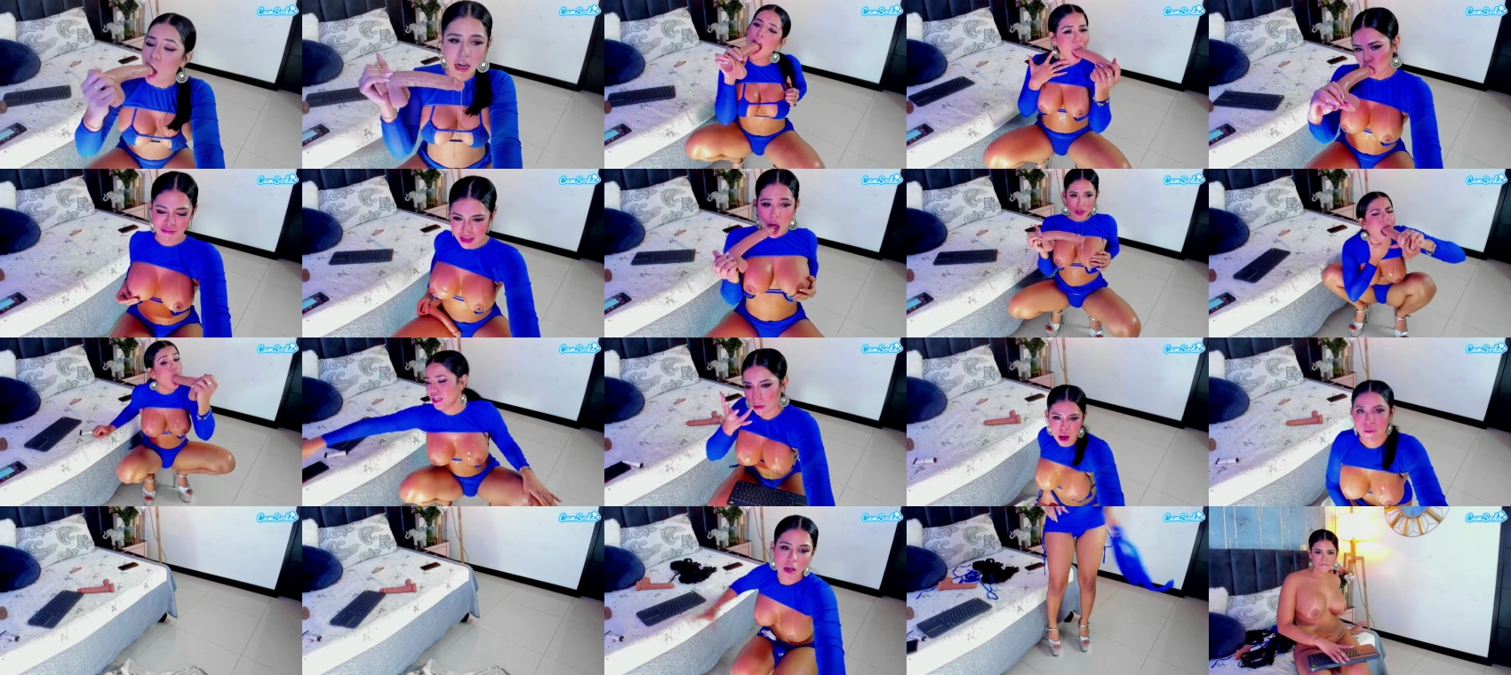 viioletlover CamSoda 09-06-2023