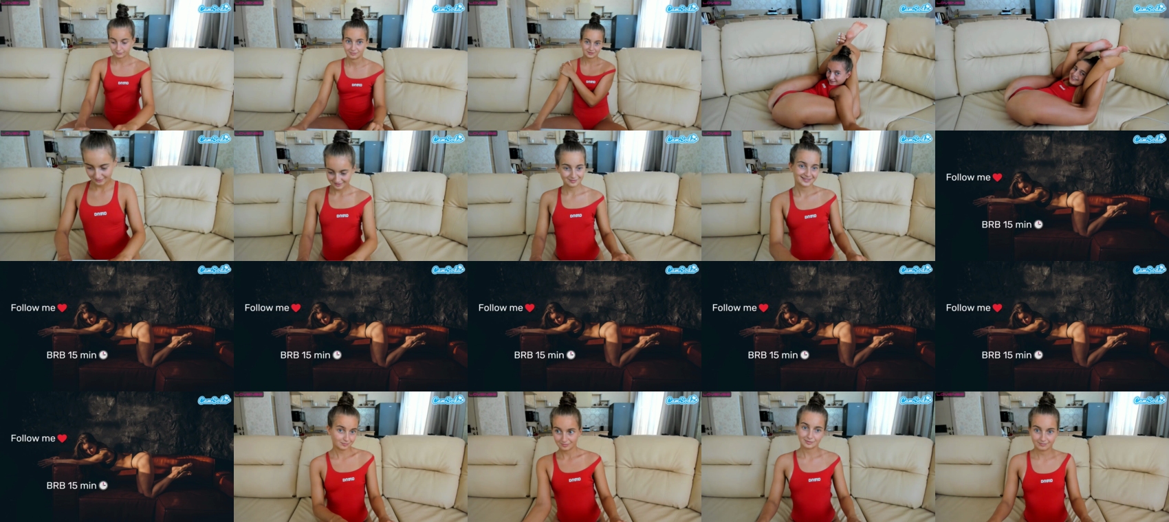 elizsweet CamSoda 11-06-2023