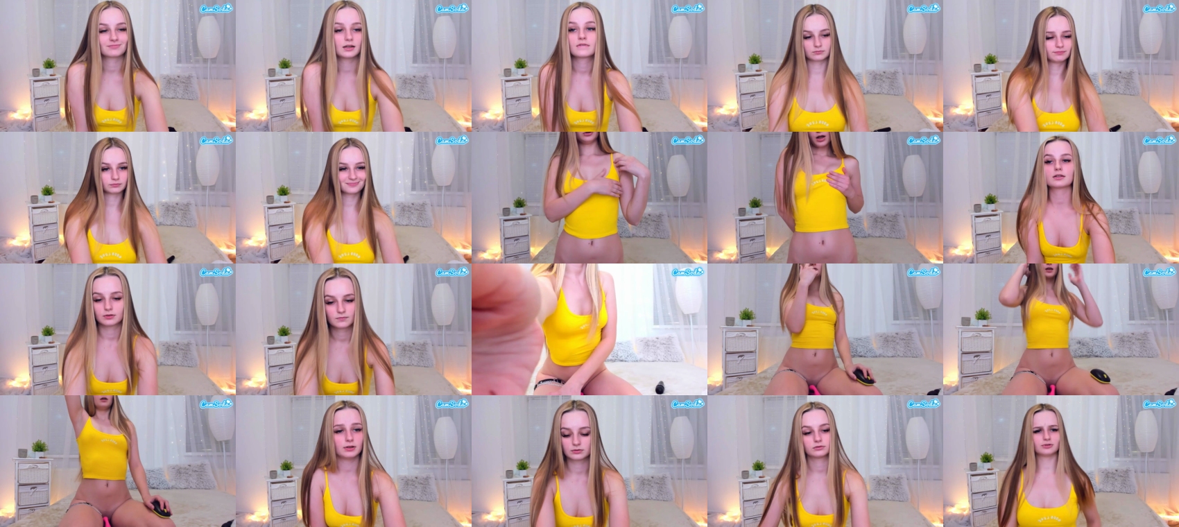 emillyyy CamSoda 11-06-2023