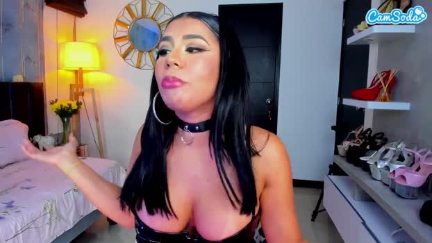 viioletlover CamSoda 10-06-2023