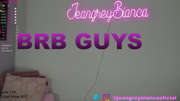 jeangreybianca  11-06-2023