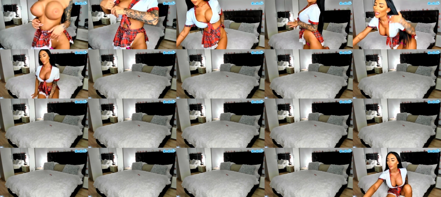 misssophiex CamSoda 11-06-2023