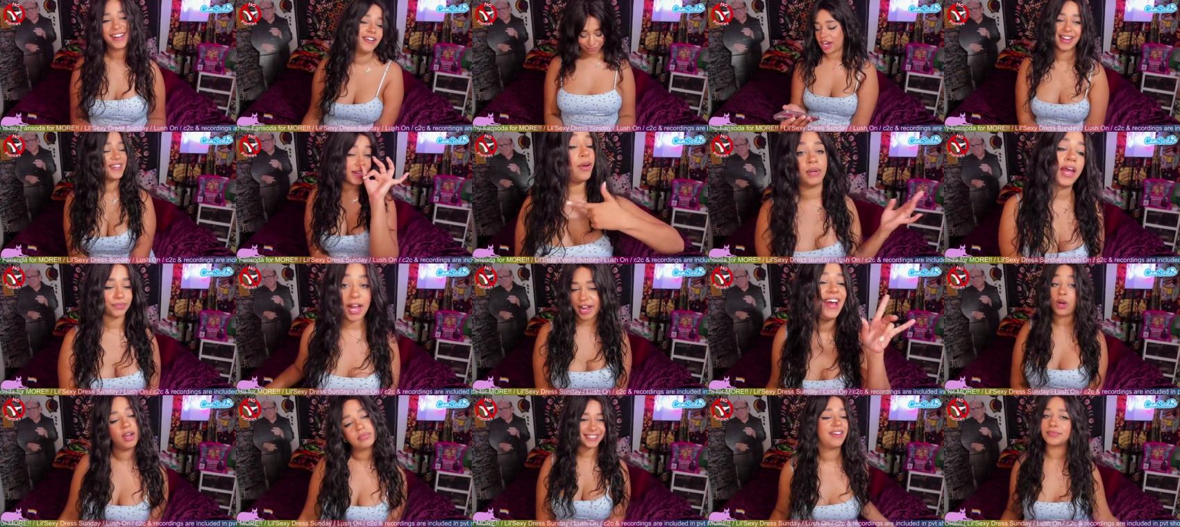 noahbensi CamSoda 11-06-2023