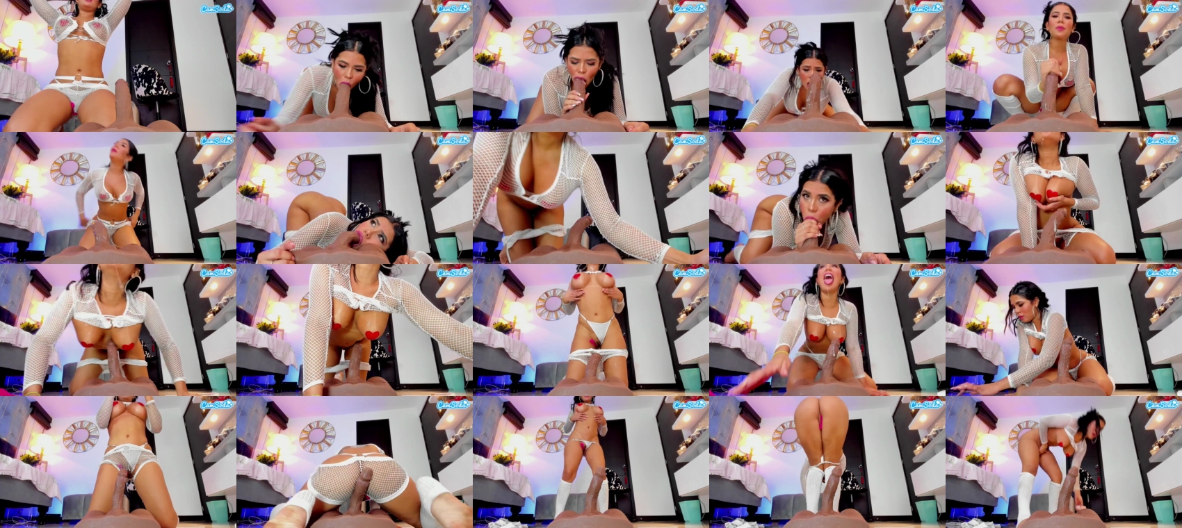 viioletlover CamSoda 11-06-2023