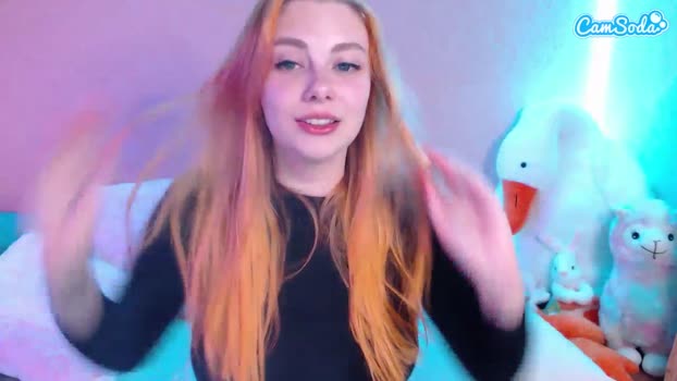 katiemeow CamSoda 12-06-2023